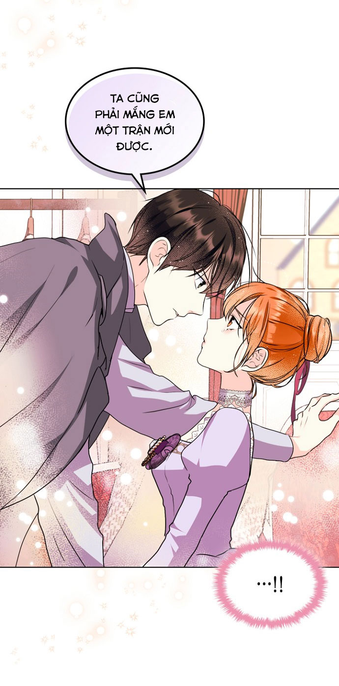 đức hạnh của ác nữ phản diện chapter 70 61