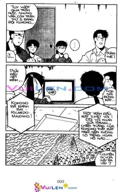 truyền nhân atula - shura no mon i chapter 29 99