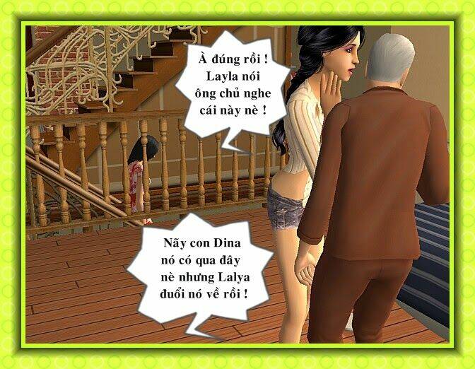 bella's story chapter 8.3 39