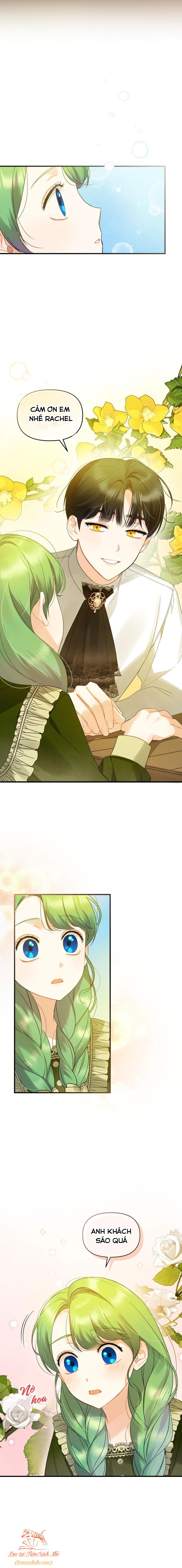 trở thành em gái nam chính truyện bl chapter 9 9