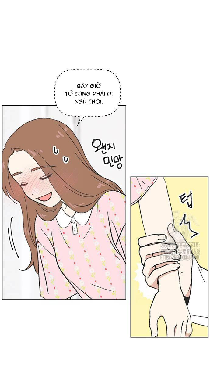 Thanh Xuân Đáng Yêu chapter 30.2 19