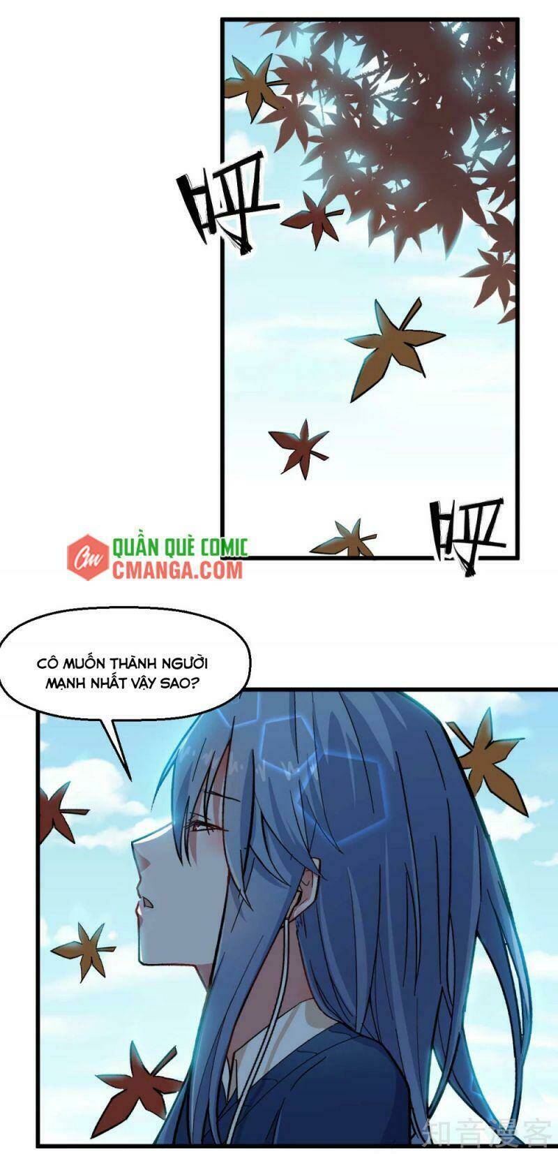 vườn trường cuồng sư hệ thống chapter 188 12