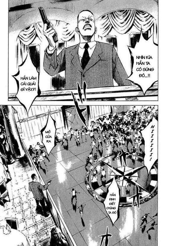 blue heaven chapter 13 6