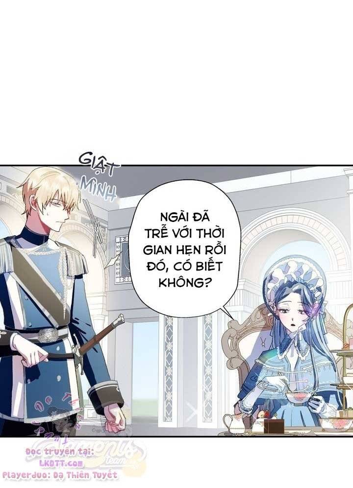 cha, con không muốn kết hôn đâu chapter 1 98