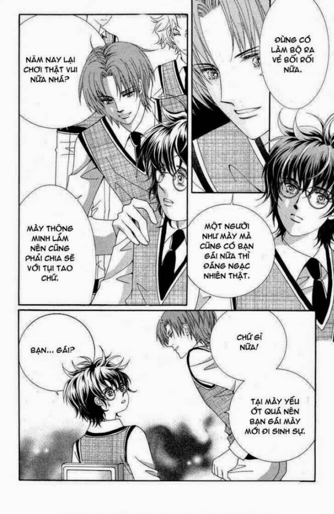 tình trong mộng chapter 1 87