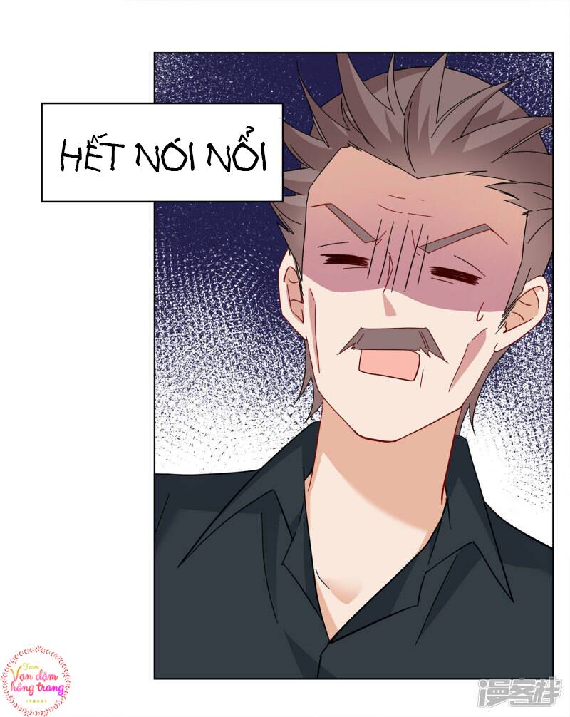 cô ấy đến rồi, xin nằm xuống! chapter 220 11