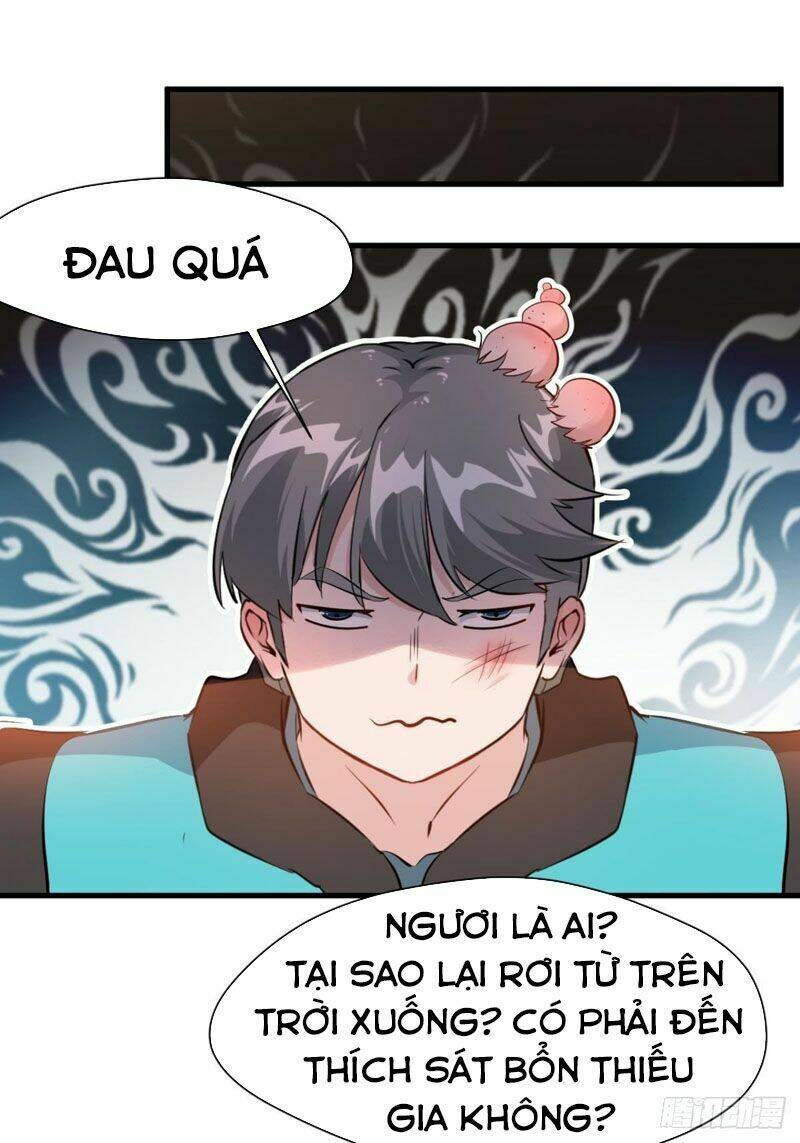 một đời thành tiên chapter 19 5