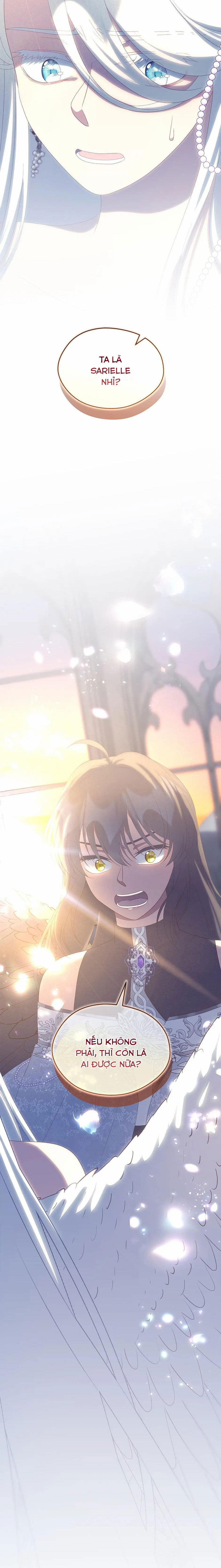 tôi không phải là nữ anh hùng chapter 113 25