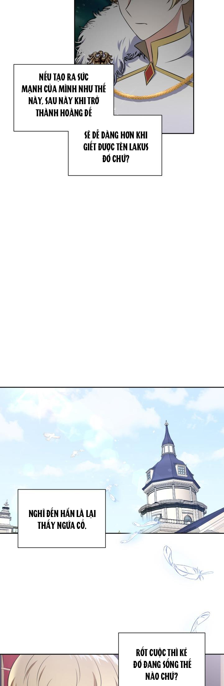 ác nữ công chúa chapter 18 12