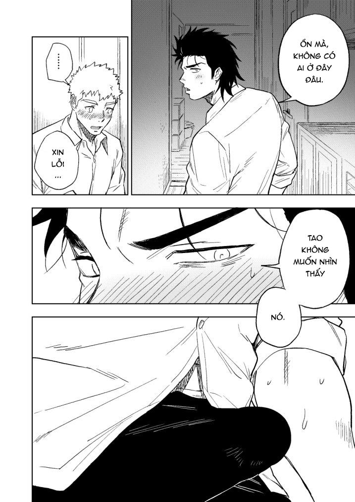 đu boylove cùng gaga team chapter 3.2 2