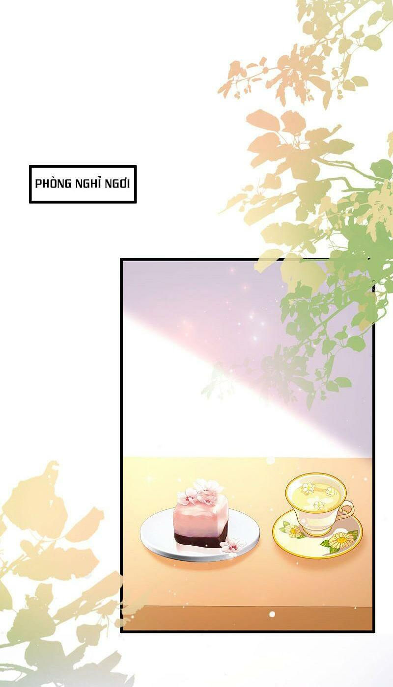 tối cường vận đào hoa chapter 151 23