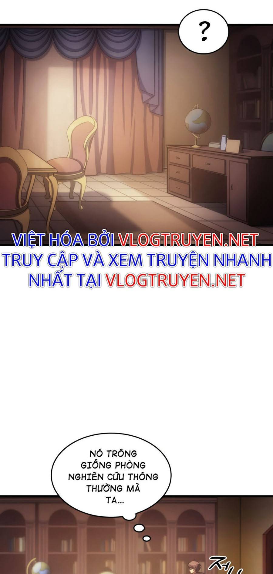 tái sinh ở dị giới, tôi từ công chức trở thành chiến thần chapter 11 36