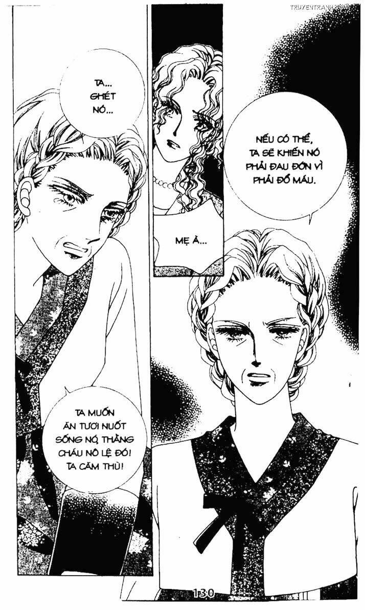 điên vì yêu - love like crazy chapter 47 18