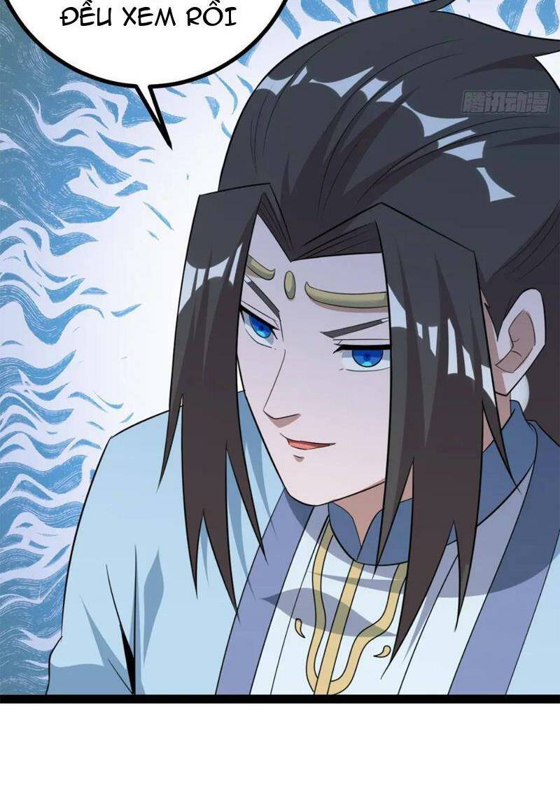 trăm tuổi mở hệ thống: con hiền cháu ngoan quỳ khắp núi! chapter 38 60