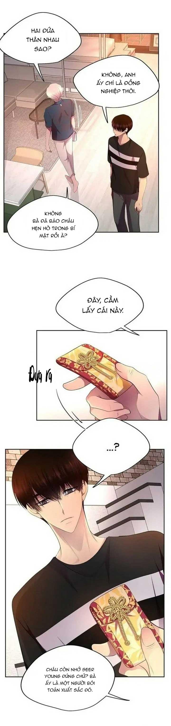 giữ em thật chặt (hold me tight) chapter 134 6