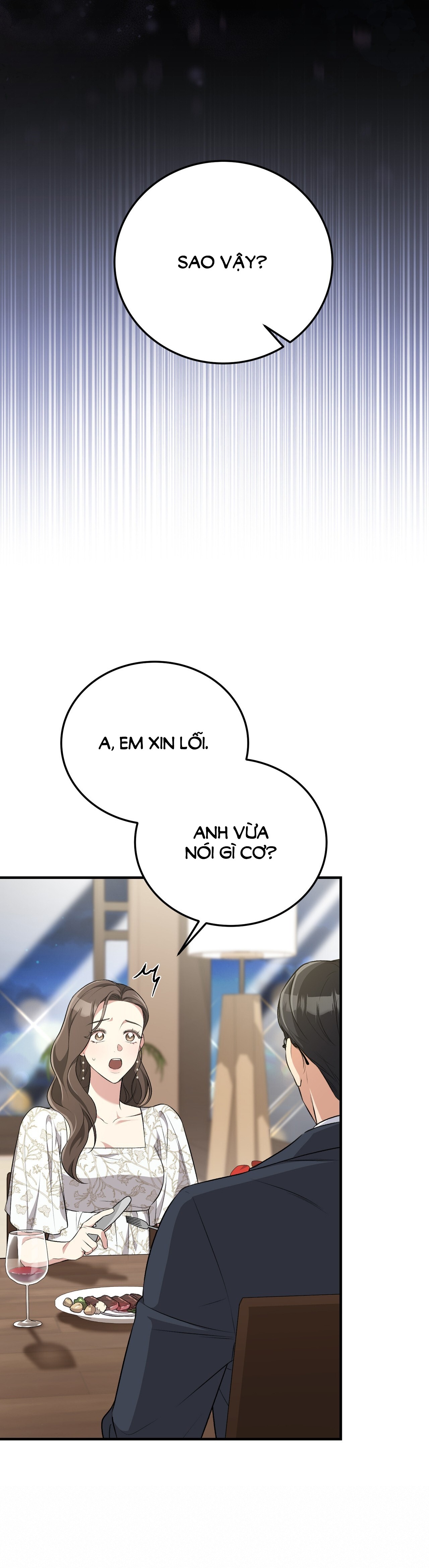 Cướp Dâu chapter 2.2 - Trang 21