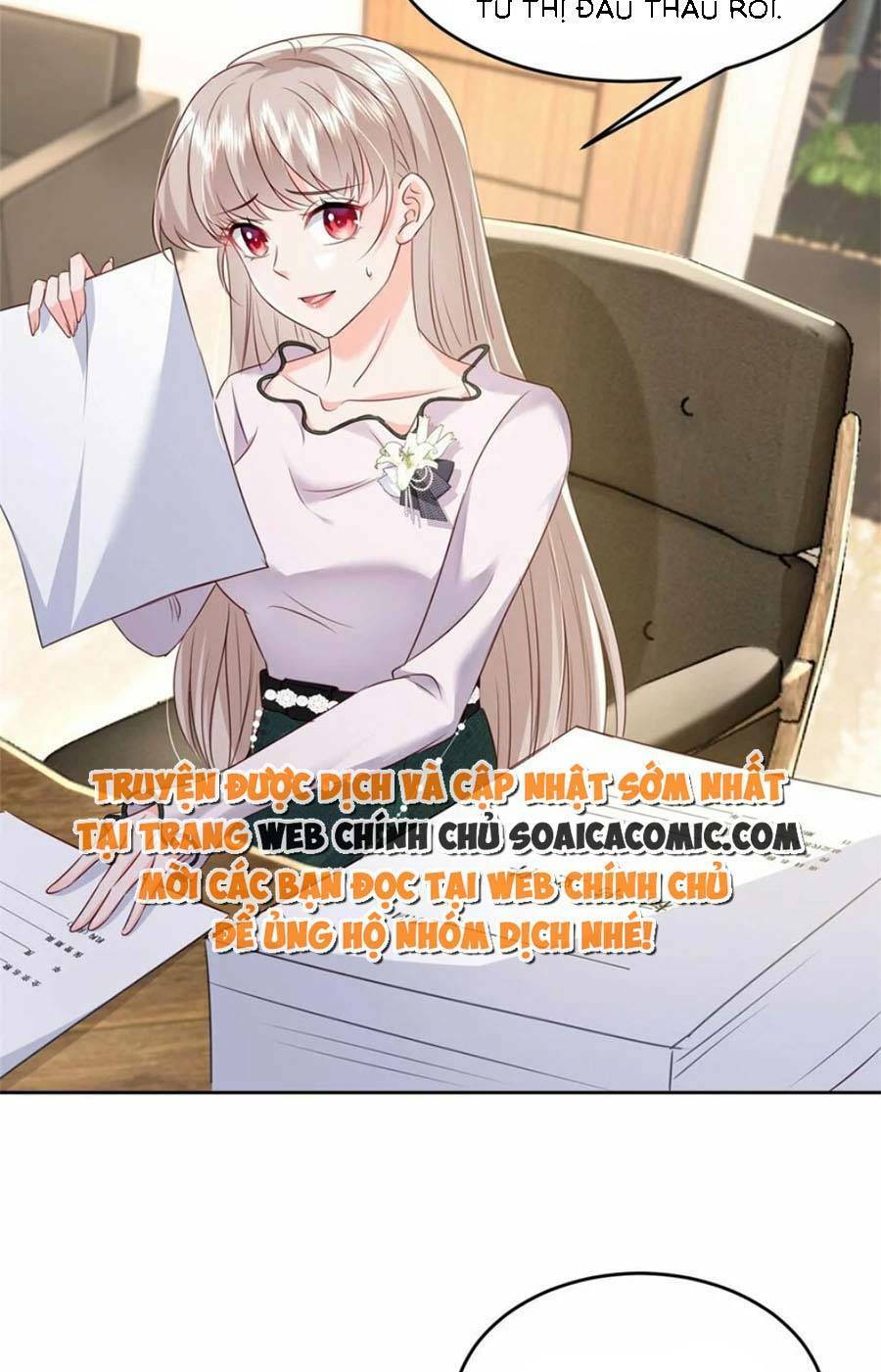 cô vợ của tôi không dễ bắt nạt chapter 65 3