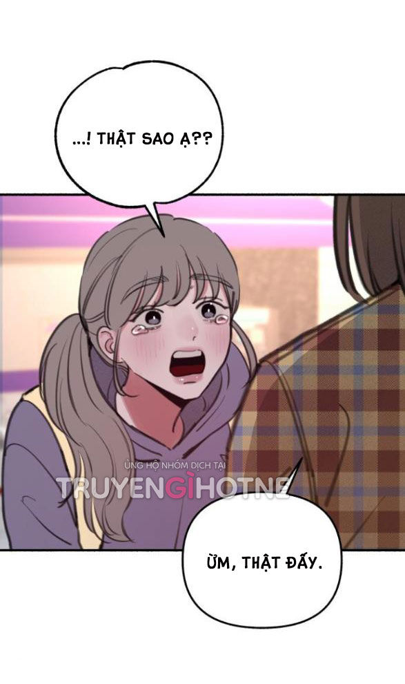 nàng thơ nổi tiếng - nàng thơ myung chapter 8.2 34