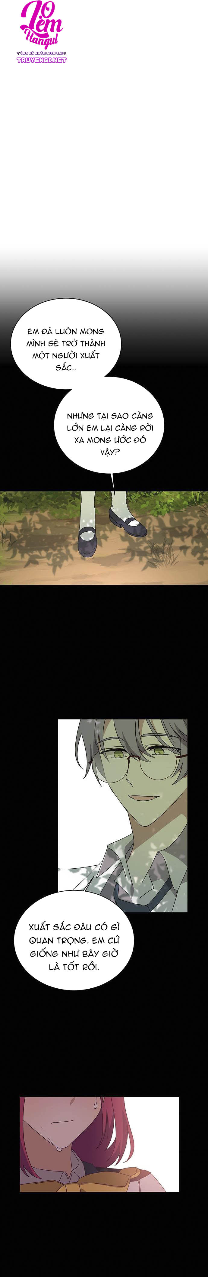 tôi là vị hôn thê phản diện chapter 44 34