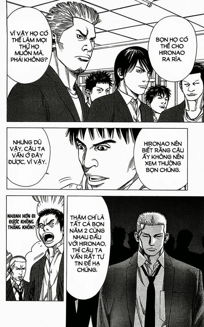 angel voice chapter 8 15