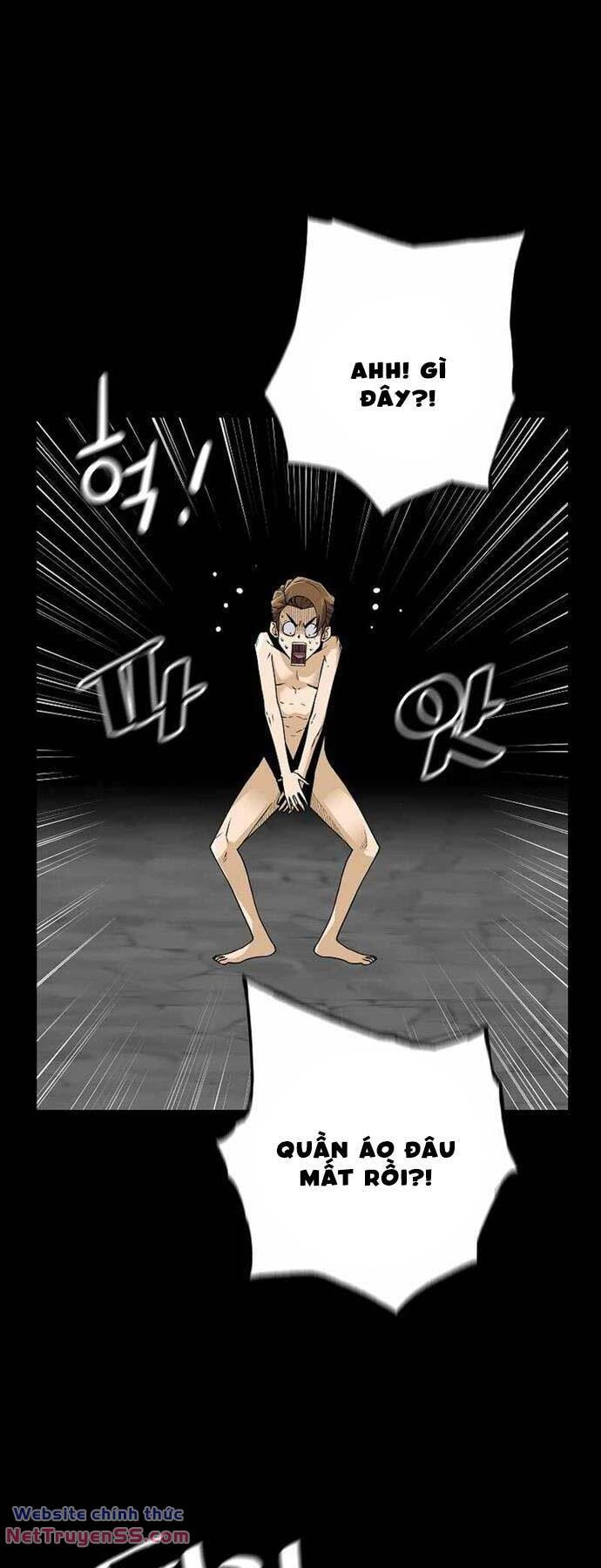 sự trở lại của huyền thoại chapter 115 6