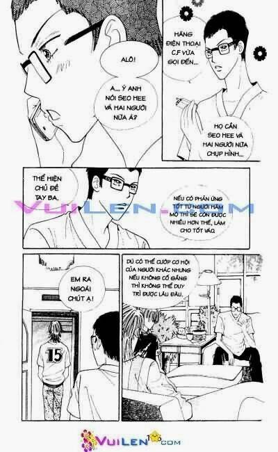 giấc mơ thần tượng chapter 6 106