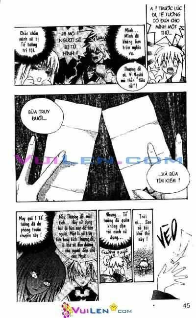 tiên nữ giáng trần chapter 14 45