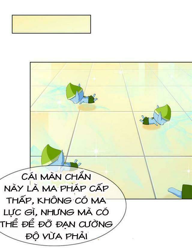 bá đạo trung khuyển tìm ái ký chapter 122 14