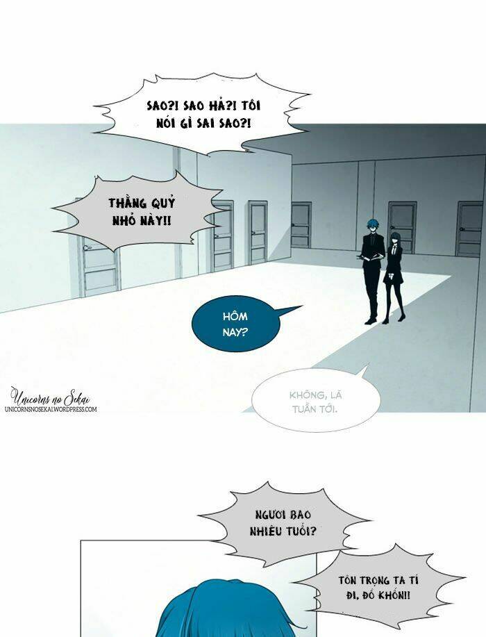 một không gian thời gian khác chapter 60 35