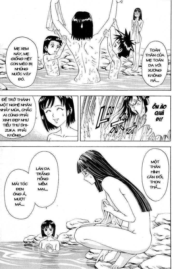 thiếu niên vương phần 2 chapter 27 47