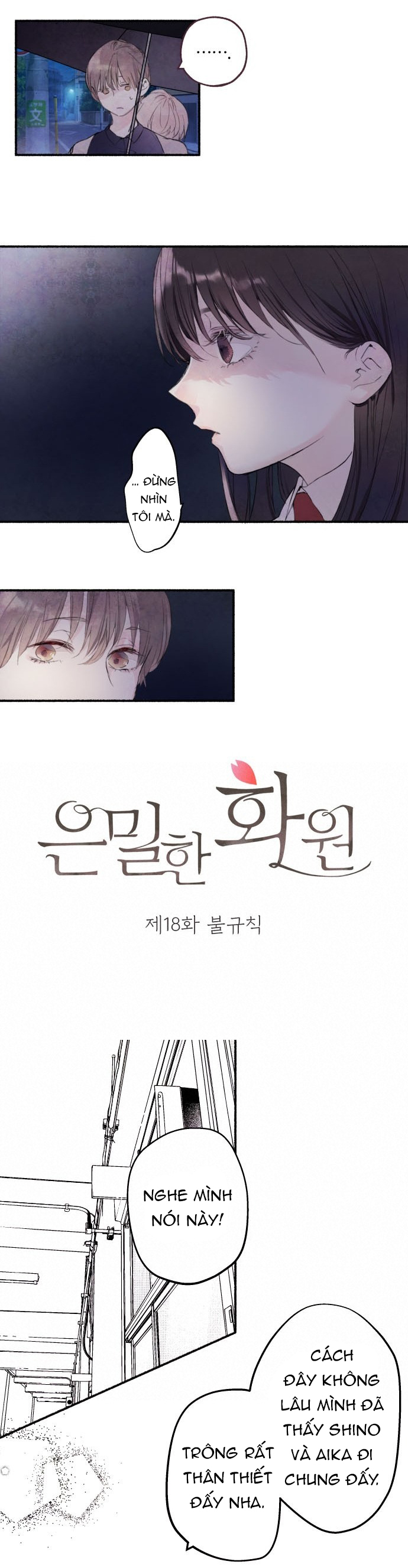 hoa viên bí mật chapter 35 5