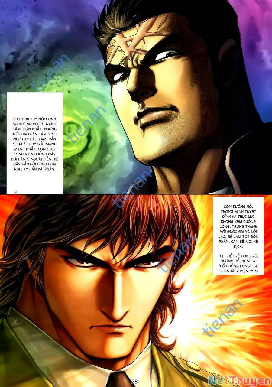 cuồng đao 04 chapter 64 11