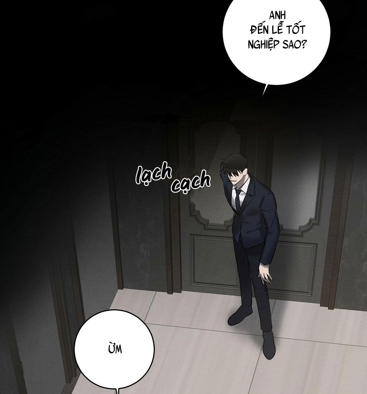 vòng xoáy của ác ma chapter 7 9