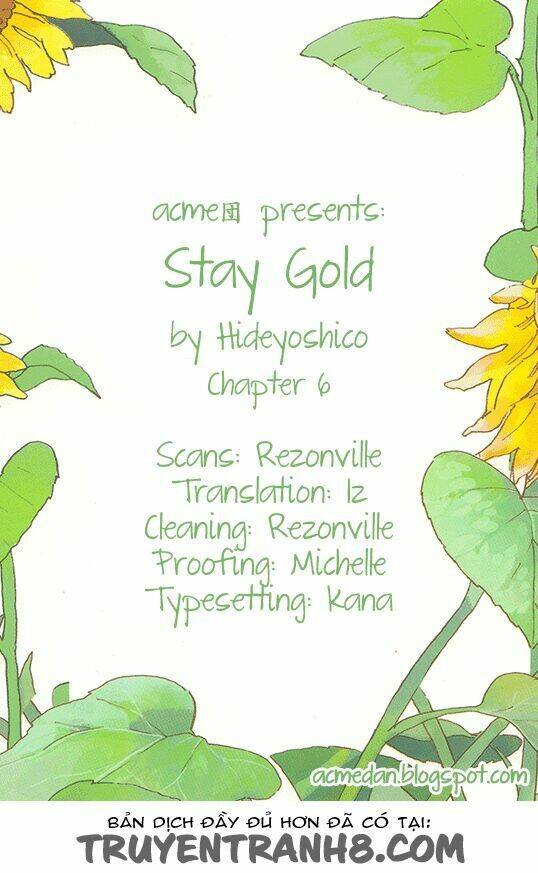 stay gold – bài học tình yêu từ a đến z chapter 6 2