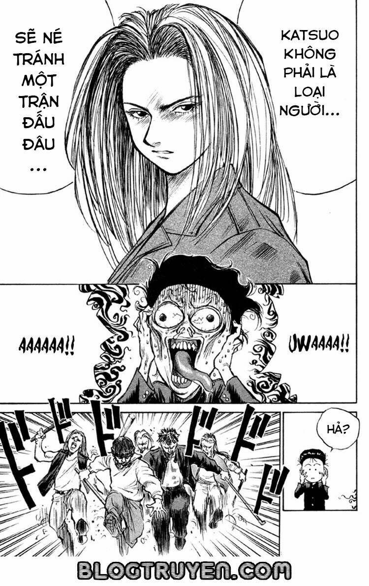 ningen kyouki katsuo chapter 6 16