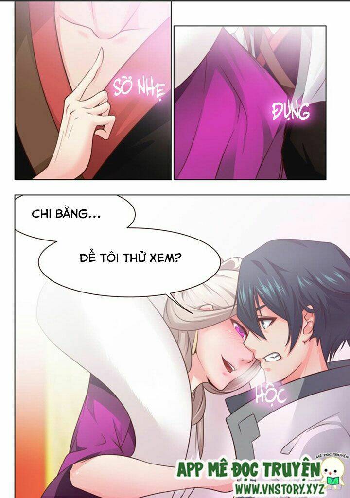 đại bảo kiếm của ta chapter 32 7