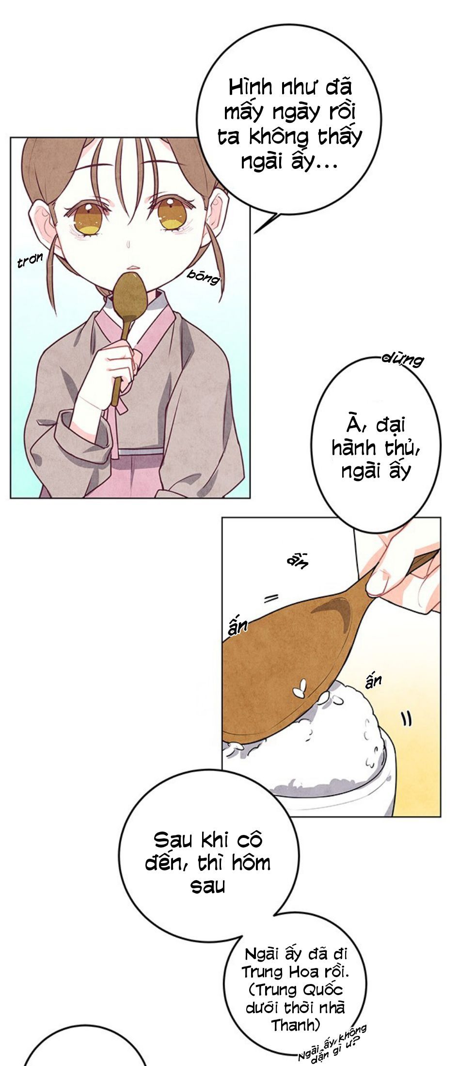 tiểu nương tử bị gả bán chapter 5 54