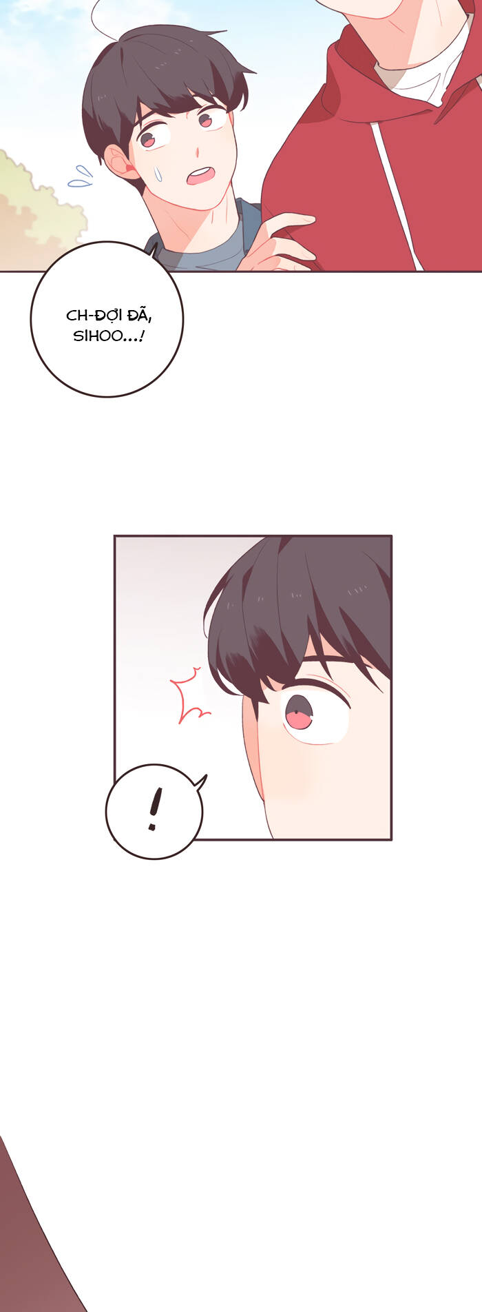 last paradise chapter 41 21