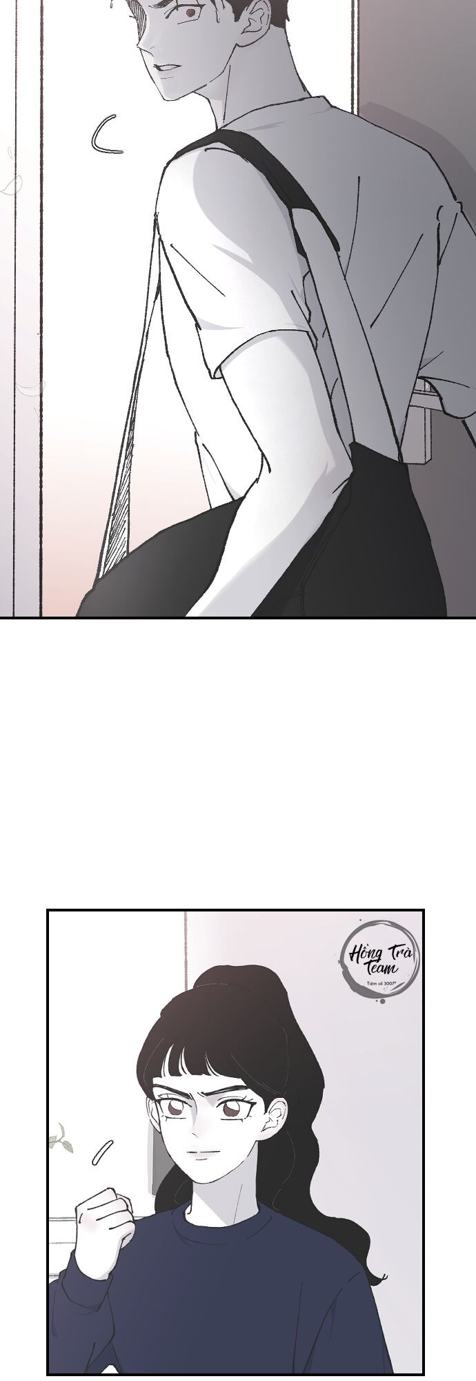 ba người anh trai cực phẩm của tôi chapter 11 14