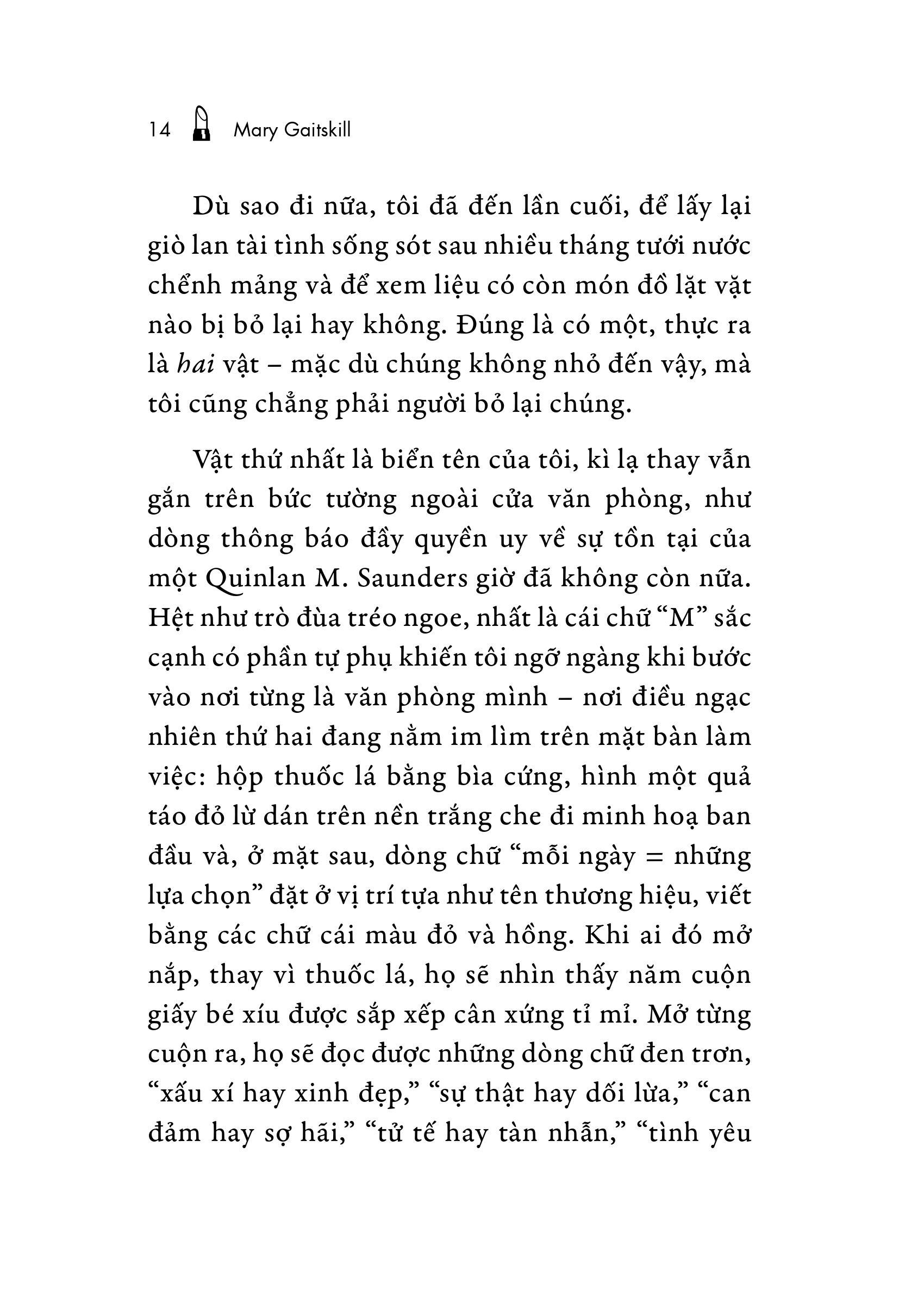 Đây Là Lạc Thú