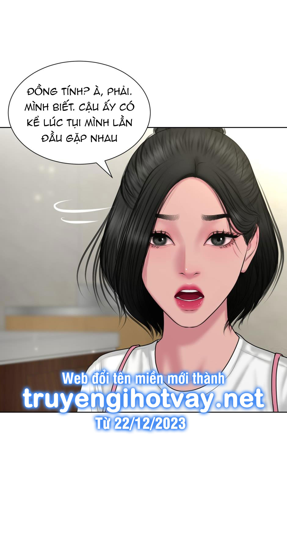 góc tối trái tim chapter 14.2 18