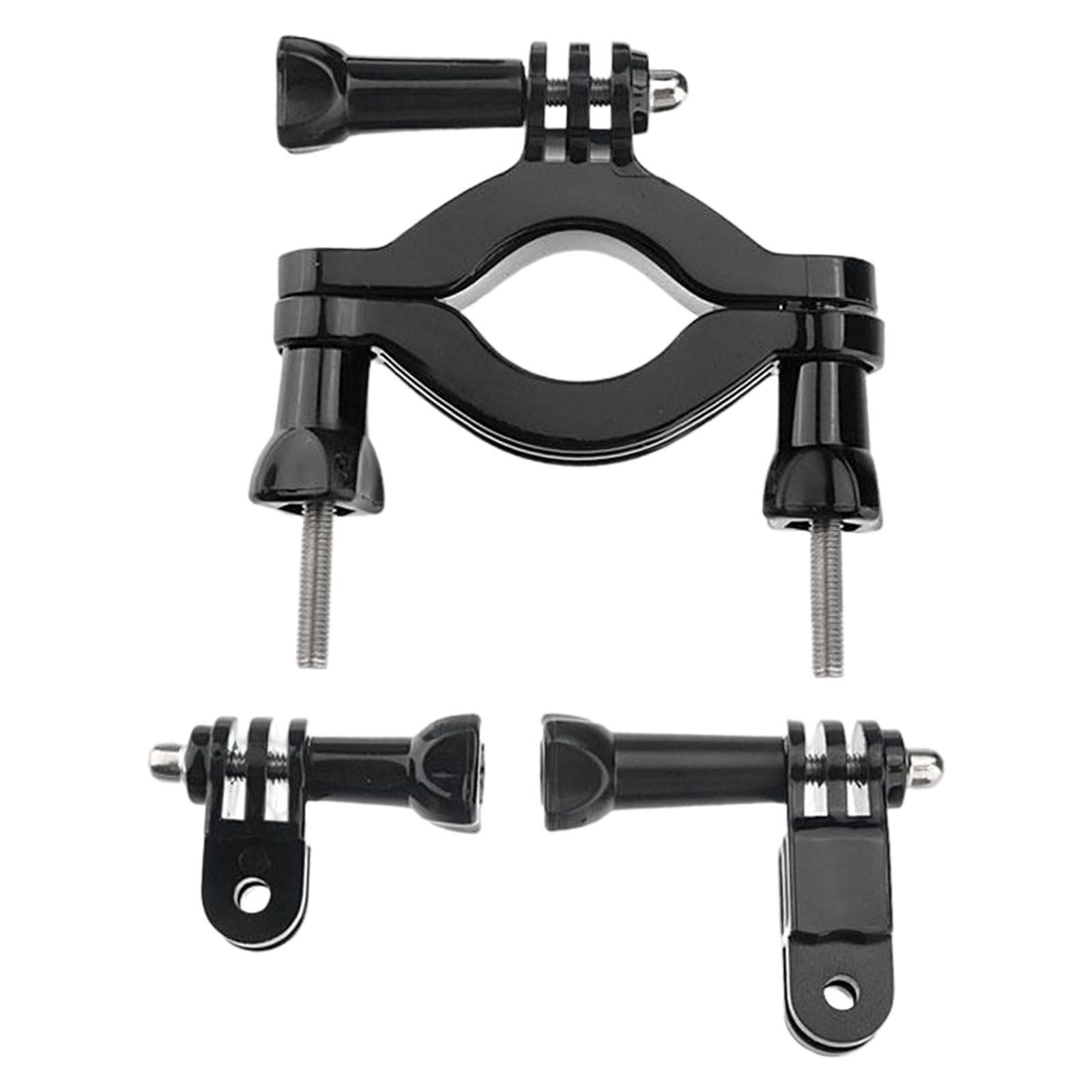 Camera Mount Holder Sports Camera DIY Parts Accessories for Action Camera