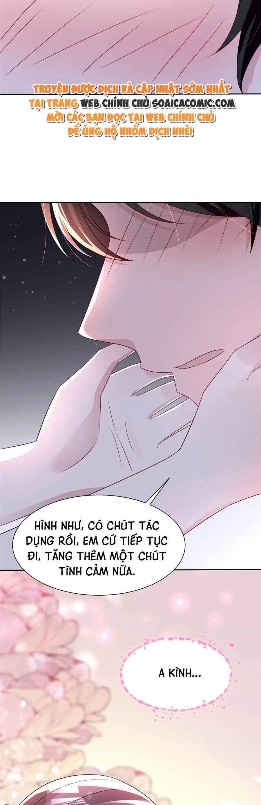 tổng tài huyết tộc cực sủng cô vợ mỹ nhân ngư chapter 52 26