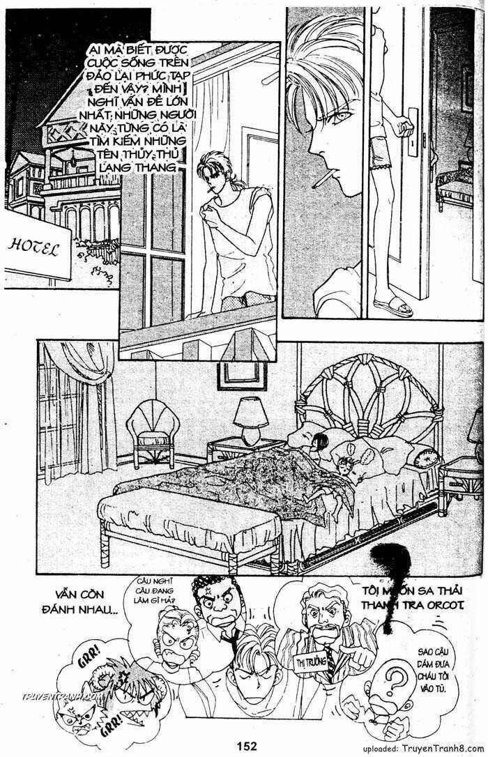 tiệm thú kiểng chapter 29 27