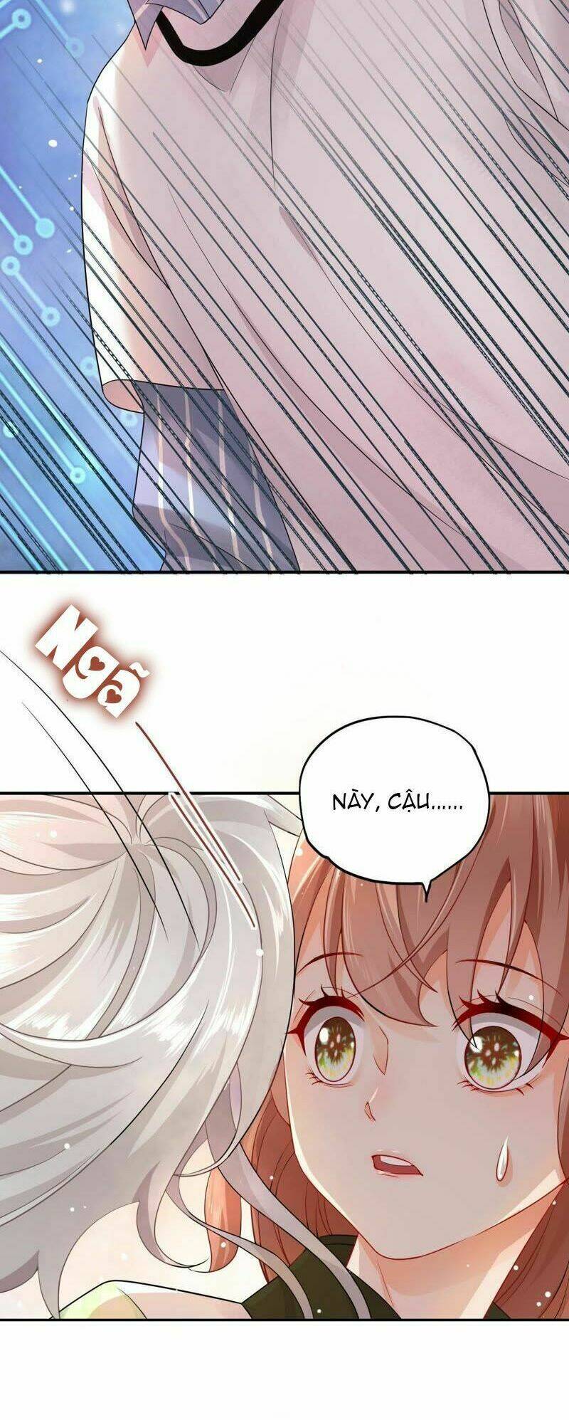 quản gia đại nhân muốn thượng vị chapter 1 37