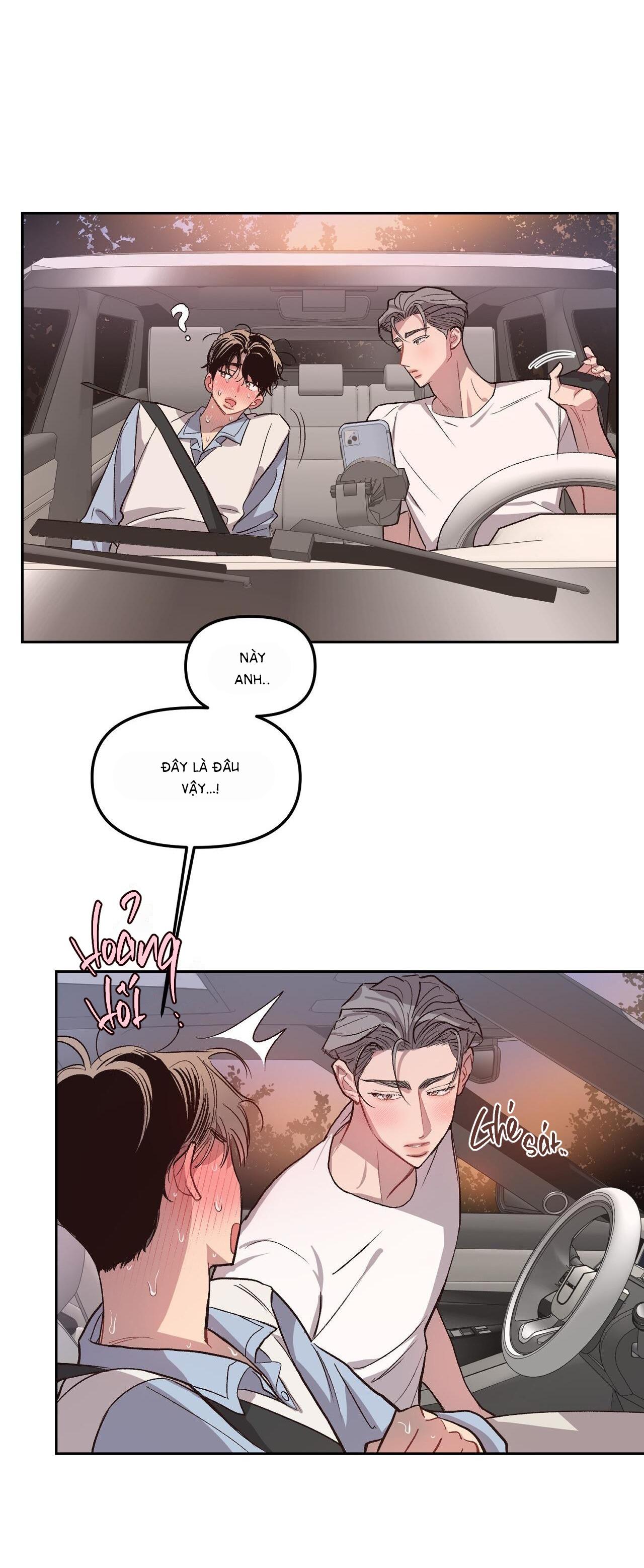 bí mật của mái tóc chapter 20 33