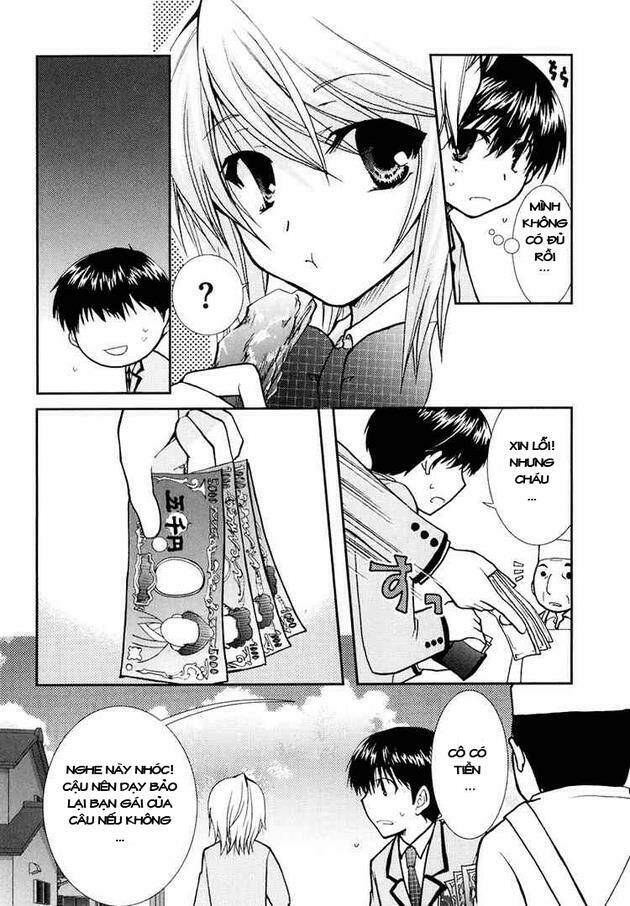 kanokon chapter 14 6