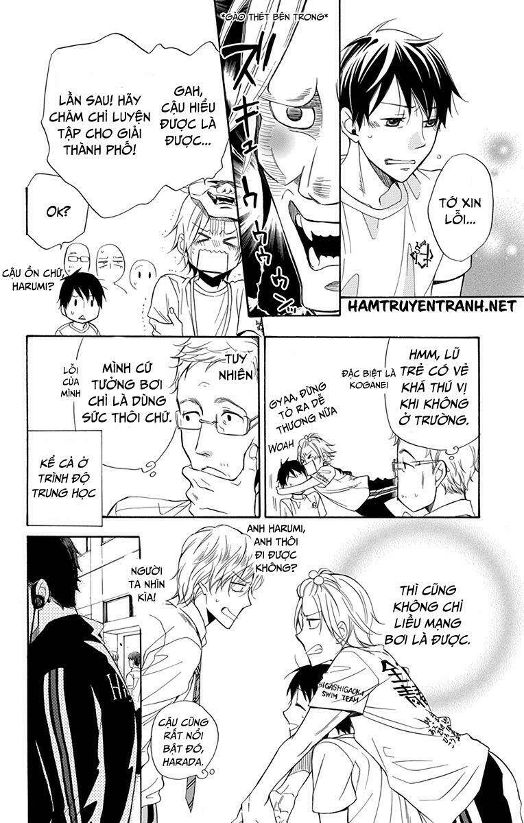 dansui! chapter 9 25