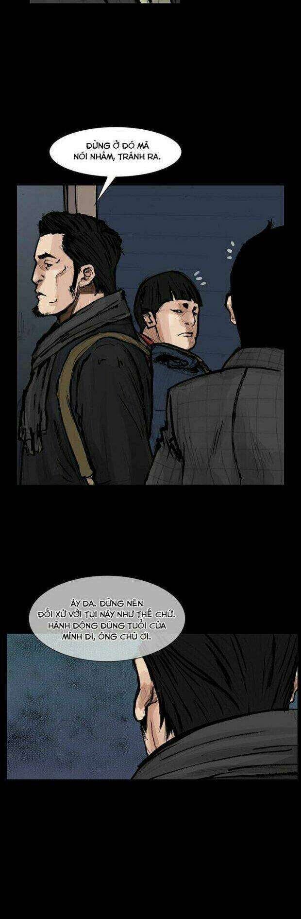 dokgo 2 | độc cô 2 chapter 23 2