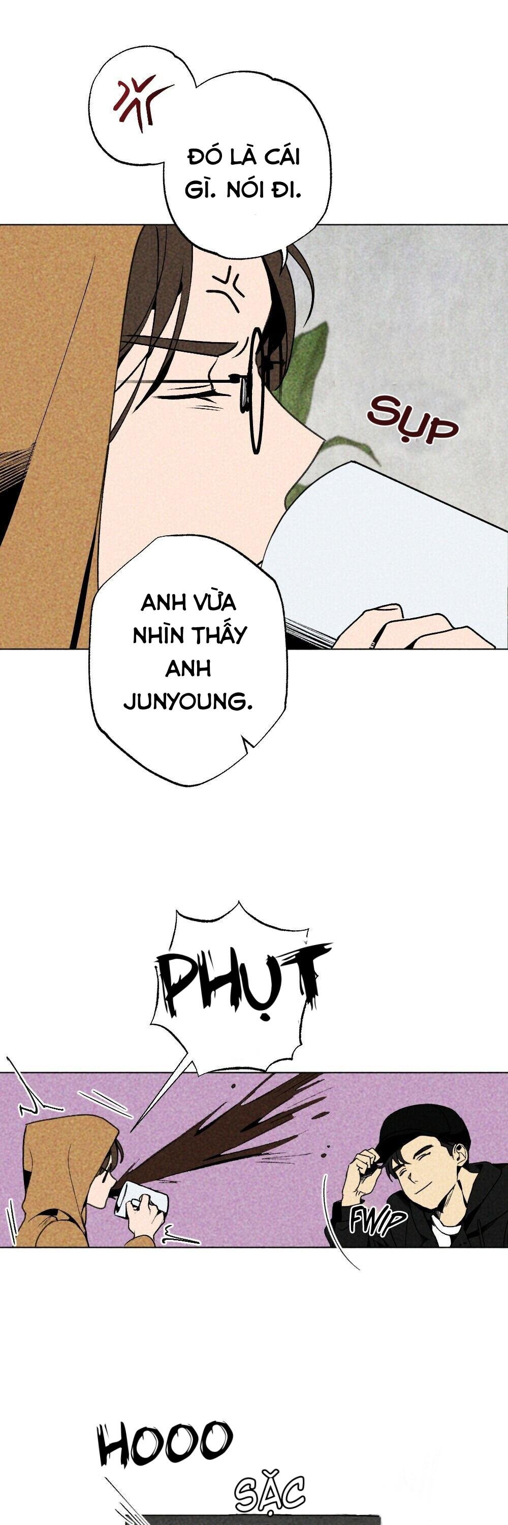 câu chuyện tình yêu chapter 4 9